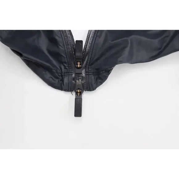 NIKE JORDAN VII PINNACLE LONGSLEEVE JACKET 642592-100 SIZE XS MSRP $200